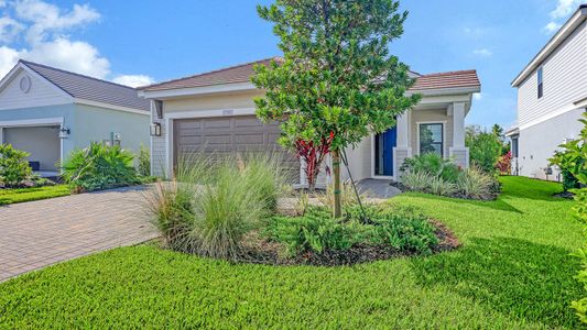 New construction Single-Family house 2162 Bamboo Palm Cv, Lakewood Ranch, FL 34212 plan Dream 2 - image