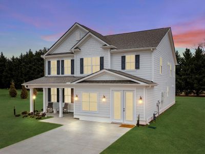 New construction Single-Family house 13 Tidewater Ln, Summerville, SC 29486 null- photo 0 0