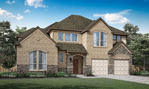 New construction Single-Family house 1845 Gem Drive, Rockwall, TX 75087 - photo 0