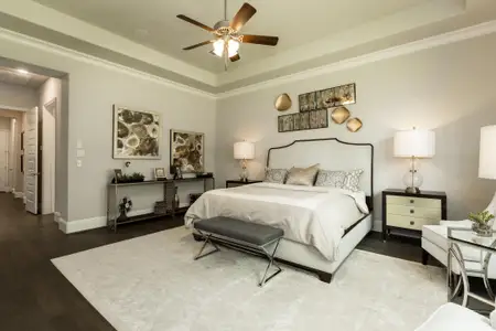 Las Brisas at Stoney Creek by Drees Custom Homes in Sunnyvale - photo 27 27