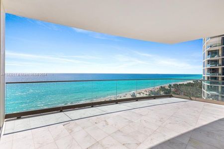 New construction Condo/Apt house 17975 Collins Ave, Unit 901/1001, Sunny Isles Beach, FL 33160 - photo 10 10