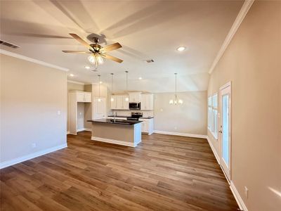 New construction Single-Family house 803 Moseley Ln, Greenville, TX 75402 null- photo 6 6