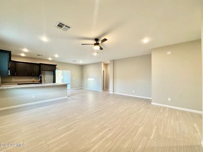 New construction Single-Family house 9054 W Swansea Dr, Arizona City, AZ 85123 null- photo 3 3