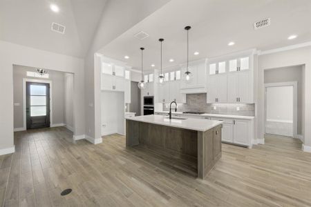 New construction Single-Family house 1004 Arbor Hills Ct, Poolville, TX 76487 - image 16