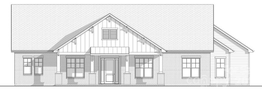 New construction Single-Family house 12817 Mayes Rd, Huntersville, NC 28078 - image 6