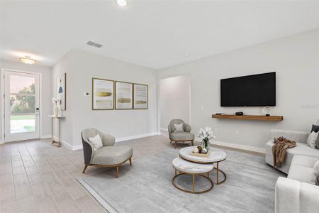 New construction Single-Family house 17 El Dorado Blvd N, Cape Coral, FL 33993 - image 12