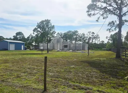 New construction Single-Family house 7441 Strasse Blvd, Punta Gorda, FL 33982 - image