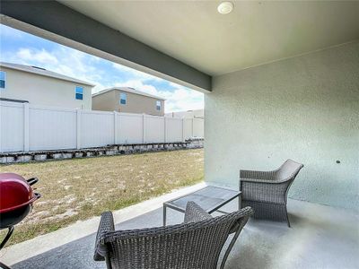 New construction Single-Family house 1304 Berry Ln, Davenport, FL 33837 null- photo 33 33