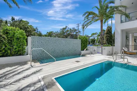 New construction Condo house 495 E Royal Palm Rd, Unit 601, Boca Raton, FL 33432 - image