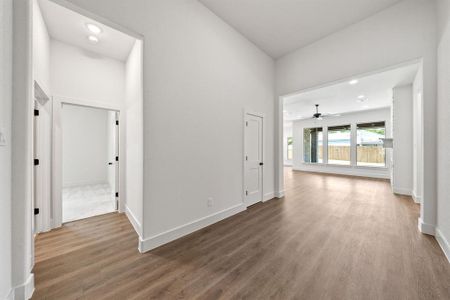 New construction Single-Family house 902 Boston Ln, River Oaks, TX 76114 - image 16