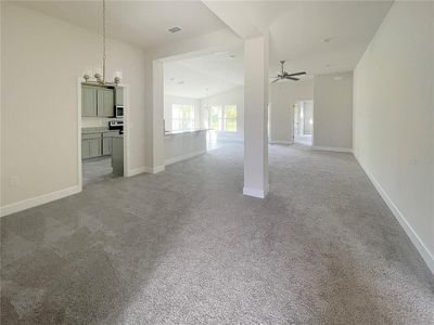 New construction Single-Family house 4298 Sagefield Dr, Harmony, FL 34773 null- photo 2 2