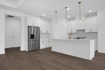 New construction Single-Family house 9265 Eagles Perch Pl, Orlando, FL 32825 null- photo 3 3
