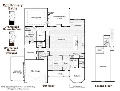 New construction Single-Family house Hoschton, GA 30548 - photo 1 1