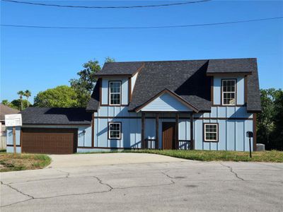 New construction Single-Family house 546 Gifford Ct, Deltona, FL 32725 - image