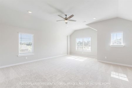 New construction Single-Family house 3327 Hereford Dr, Rosenberg, TX 77471 Magellan - Smart Series- photo 13 13