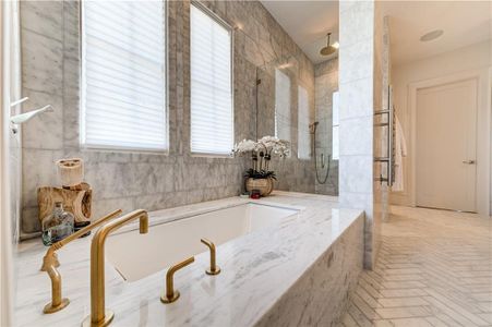 New construction Single-Family house 00 Ryker Rd, Cumming, GA 30041 - image 18