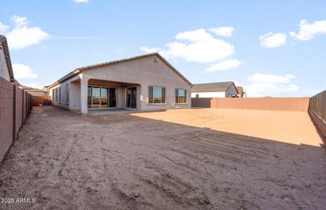 New construction Single-Family house 24707 N 169Th Ave, Surprise, AZ 85387 Parklane II- photo 25 25