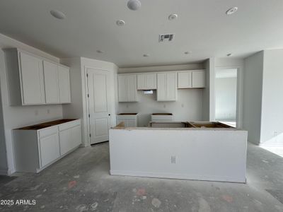 New construction Single-Family house 22857 E Roundup Wy, Queen Creek, AZ 85142 Marigold- photo 2 2