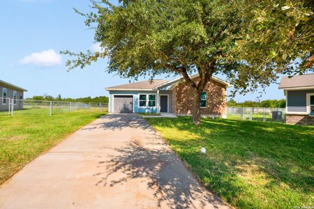 New construction Single-Family house 606 Villa Linda, San Antonio, TX 78237 - image