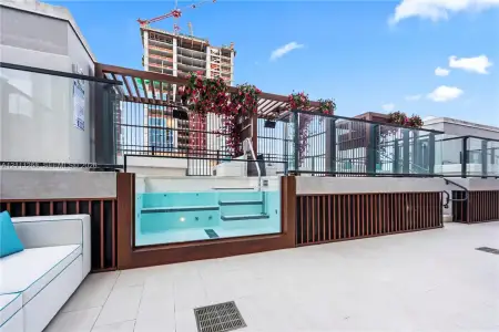 New construction Condo house 20 Ne 11Th St, Unit 2211, Miami, FL 33132 - image
