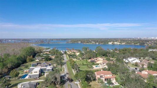 New construction Single-Family house 10424 Pocket Ln, Orlando, FL 32836 null- photo 59 59