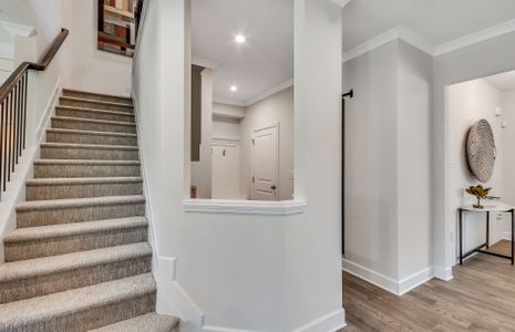 New construction Single-Family house 4630 Rosarian Dr, Cumming, GA 30040 plan Continental - image 5