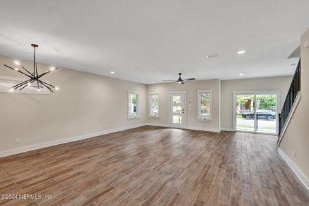 New construction Single-Family house 1926 Hubbard St, Jacksonville, FL 32206 null- photo 3 3