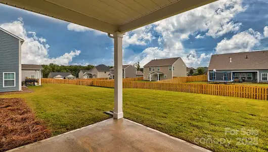 New construction Single-Family house 34 Woodvale Dr, Waynesville, NC 28786 plan Winston - image