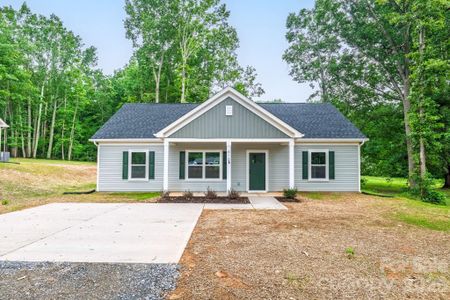 New construction Single-Family house 818 Bethlehem Rd, Kings Mountain, NC 28086 - image