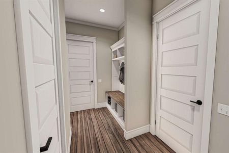 New construction Single-Family house Poolville, TX 76487 - image 14