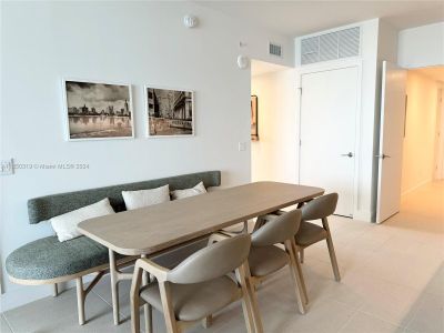 New construction Condo/Apt house 601 Ne 1St Ave, Unit 2616, Miami, FL 33132 - photo 0