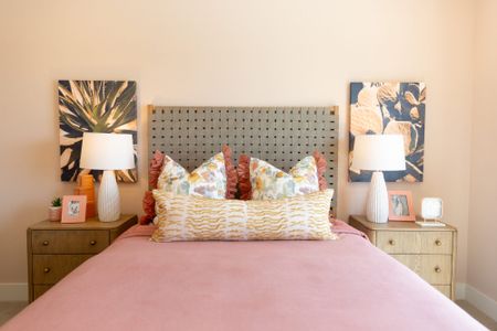 New construction Single-Family house 3936 Sunrise Ln, Prosper, TX 75078 plan Plan 5071 - image 19