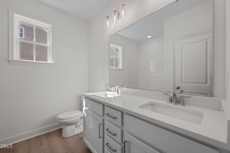 New construction Single-Family house 1214 Petite Terre Ct, New Bern, NC 28560 - image 10