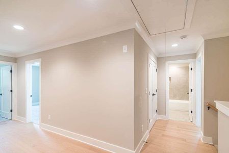 New construction Single-Family house 2635 Radvell Ct, Decatur, GA 30034 plan The Bradford - image 16