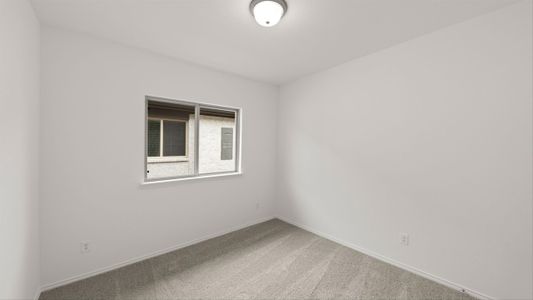 New construction Single-Family house 1612 Macadamia Ct, Aubrey, TX 76227 plan Caddo II - image 16