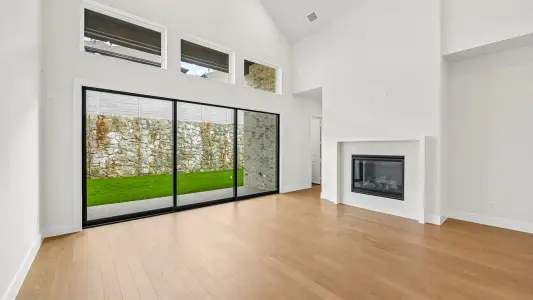New construction Single-Family house 4012 Bentsen St, McKinney, TX 75071 plan Lakewood III - image 20