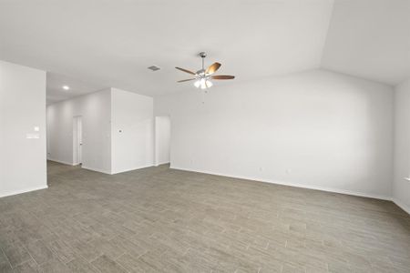 New construction Single-Family house 1908 Seminole Dr, Cleburne, TX 76033 plan Lexington - image 17