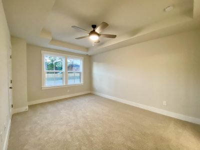 New construction Townhouse house 345 Bremerton Drive, Goose Creek, SC 29445 Foster II- photo 21 21