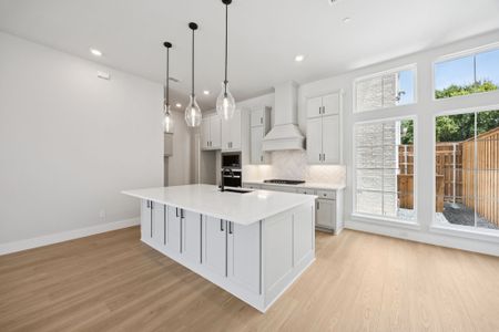 New construction Single-Family house 12182 Juno Springs Dr, Frisco, TX 75033 plan Washington - image 12
