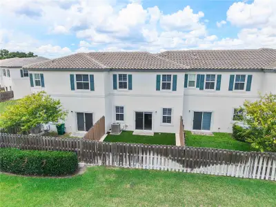 New construction Townhouse house 4614 Nw 120Th Wy, Coral Springs, FL 33076 - image