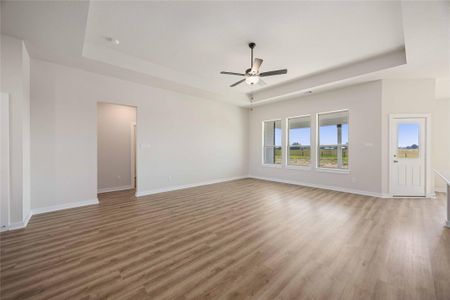 New construction Single-Family house 6719 Pelican Ln, Beasley, TX 77417 plan Arlington - image 17