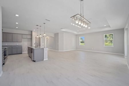 New construction Single-Family house 1115 Nw 45Th Pl, Ocala, FL 34475 plan Republic - image 4