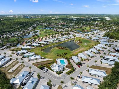 New construction Single-Family house 542 Nw Chipshot Ln, Port St. Lucie, FL 34986 null- photo 5 5