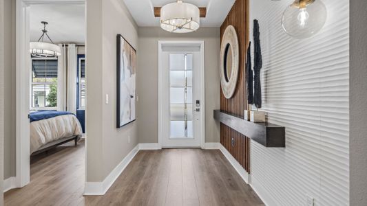 New construction Single-Family house 420 Douglas Hill Dr, Lady Lake, FL 32159 plan Jade - image 7