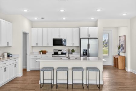 New construction Single-Family house 1135 Nw 13Th St, Cape Coral, FL 33993 plan The Bluewater Cove - image 14