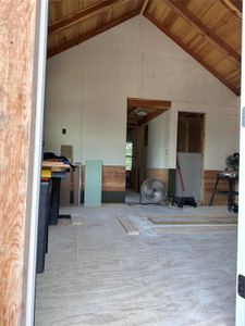 New construction Single-Family house 417 Prochnow Rd, Dripping Springs, TX 78620 - image