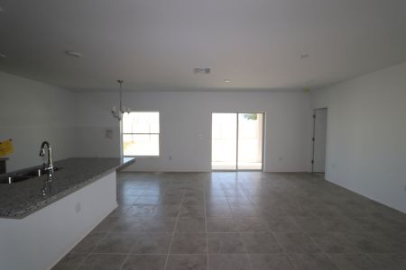 New construction Single-Family house 12188 Hilltop Farms Dr, Dade City, FL 33525 Ventura- photo 83 83