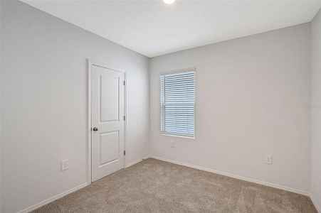New construction Single-Family house 13028 Sassafras Trl, Parrish, FL 34219 - image 17