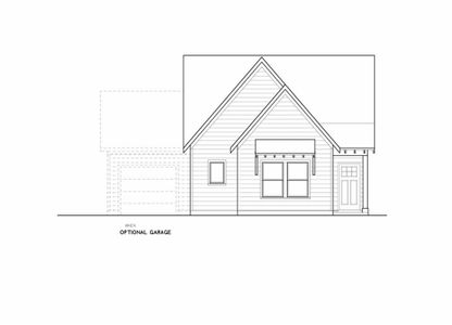 New construction Single-Family house 105 Winston Wy, Carrollton, GA 30117 - image