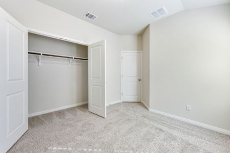 New construction Single-Family house 116 Greenway Ln, Georgetown, TX 78628 Cascade- photo 24 24
